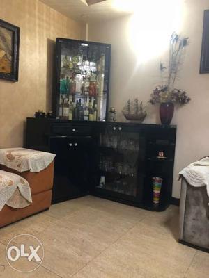 Bar unit on sale in good condition