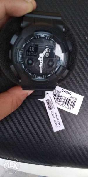 Brand New G-Shock g-270 Original