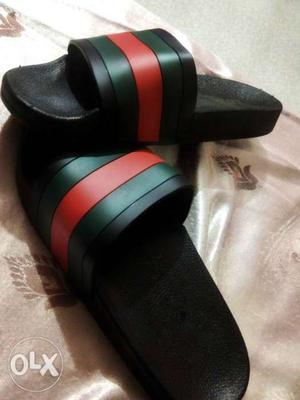 Brand new Unused Slippers Size 8