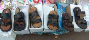 Branded Shoes Chappal150 Fix Rate Call