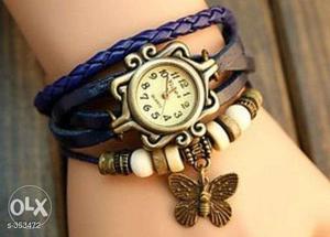 Branded watch's for women's