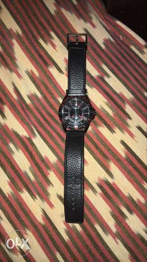 Casio watch new no box