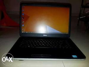 Dell Vostro  in good condition only battery need to be