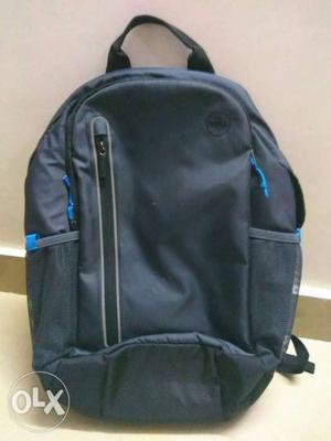 Dell laptop bag - new, not used even once