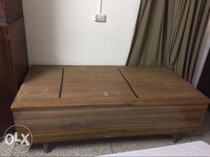Diwan box bed for sale. Excellent condition. Very