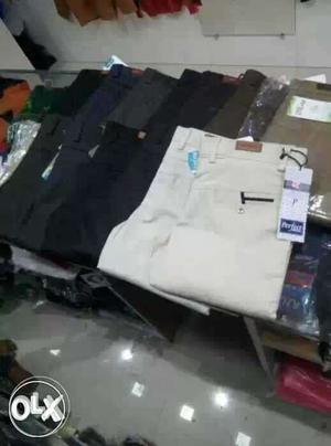 Formal trouser at just rs 350 per piece...