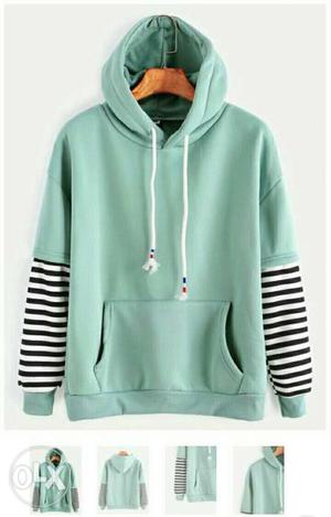 Hooded sweatshirt coolstuff