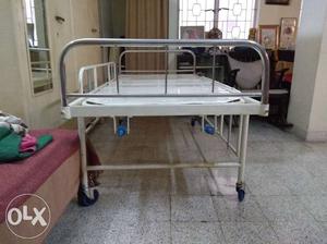 Hospital Bed 9 months old