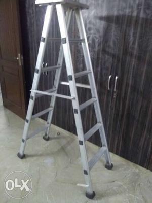 In Good Condition, High Quality Aluminium. 5