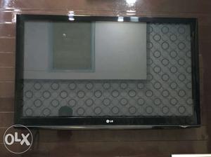 LG plazma Tv 55" inch only one year old