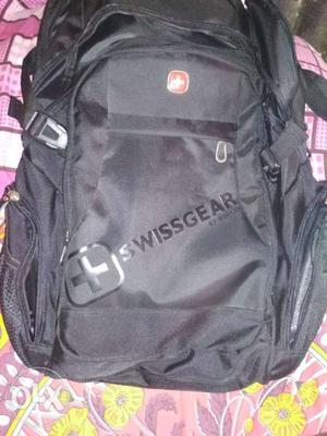 My 5days old backpack sell