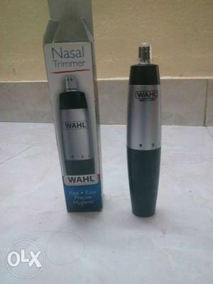 NEW Nasal Trimmer
