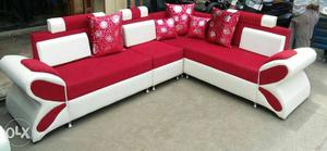 New corner sofa and many many more collection in