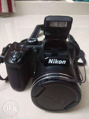 Nikon b500 Digital slr