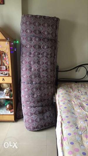 Only mattress (6x6.5)