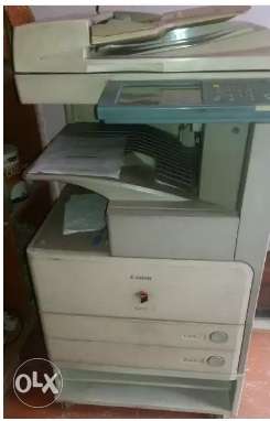 Photocopy ir excellent condition