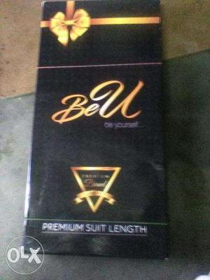 Premium suit length..,premium brand