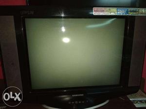 Samsung CRT available for sell for just 