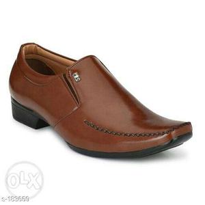 Stylish Men's Formal Shoes Vol 5 Material: