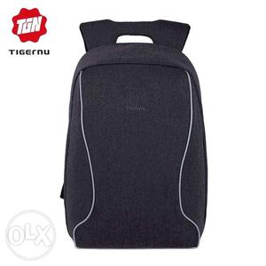Tigernu anti theft backpack