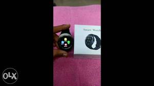 Y1 smat watch... supports micro Sim card with