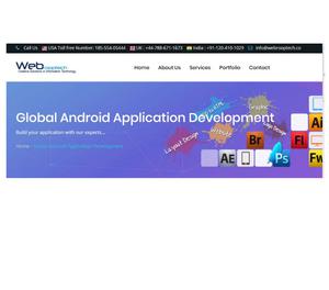mobile app development Noida