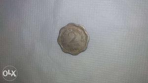 2 paisa 3 paisa 10 paisa very old coin emergency