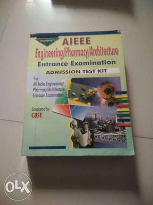 AIEEE Engineering Book