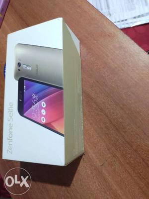 ASUS Zenfone selfie 3gb & 16gb, 4G LTE very good condition