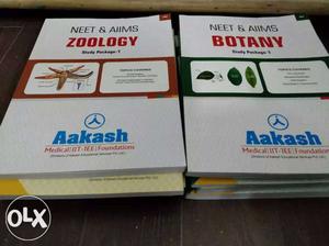Aakash Medical Package ()