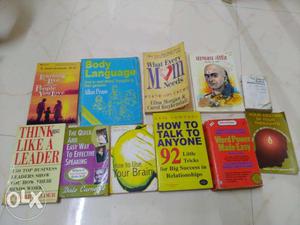 All Books for Sale