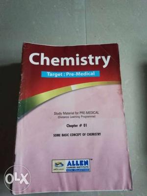 Allen material chemistry