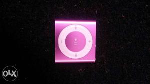 Apple ipod shuffle 2GB