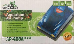 Aquarium Air Pump