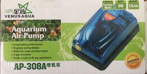 Aquarium Air Pump