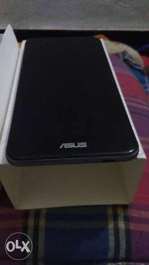 Asus ZenFone 3 max full box pice neat condition