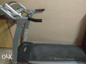 BH FITNESS PIONEER K30 treadmill -  (Acme