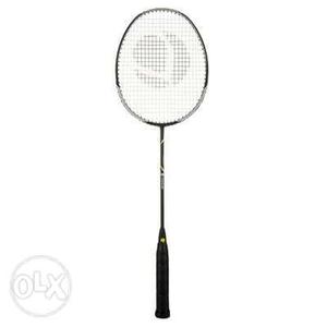 BR 800 ARTENGO badminton racket new BRAND 100%