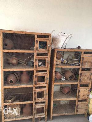 Bird cage for sale