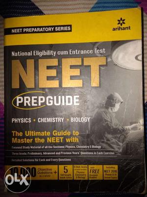 Books for NEET and AIIMS exams...In perfect