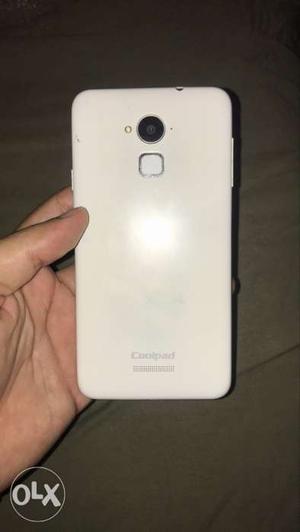 Coolpad Note 3 (URGENT SELL) Single handed used