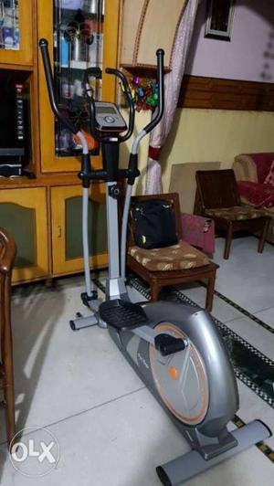 Elliptical Cross Trainer, heavy quality in