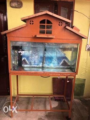 Fish tank for sale 3feet