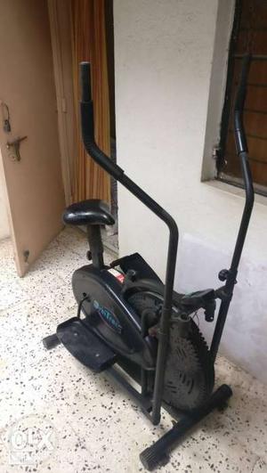 Fitline Orbitrac for Sale - sparingly used in