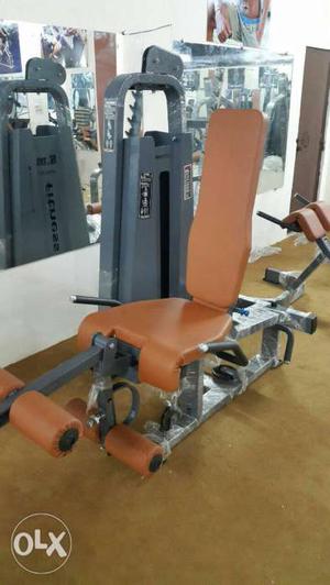Gym Machines At Affordable Price # Commercial Gym