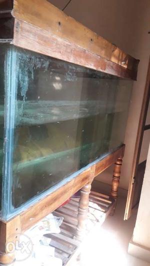 Huge tank for sale 150cm length,65cm hight, and