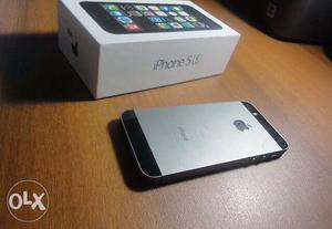 I Phone 5s 16Gb Awesome Condition Bill Box