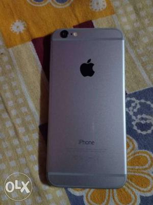 I phone 6 64 GB Brand New Condition All Laminated