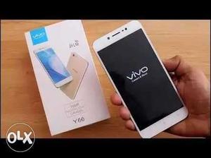 I want to sell my VIVO Y66 it's like new
