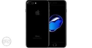 I want to sell my iPhone 7 plus 32 GB with